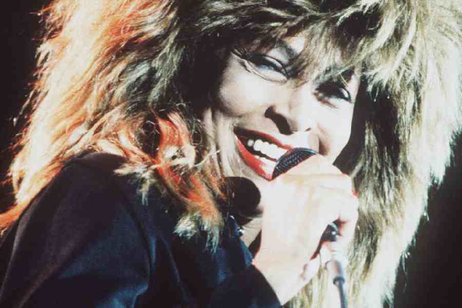 Tina Turner Remembering Tina Turner The Queen Of Rock N Roll Telegraph India 1255