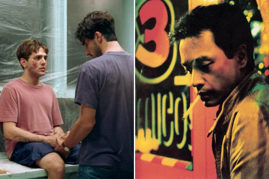 Pride Unprejudiced MUBI India's June special to celebrate LGBTQ+ pride