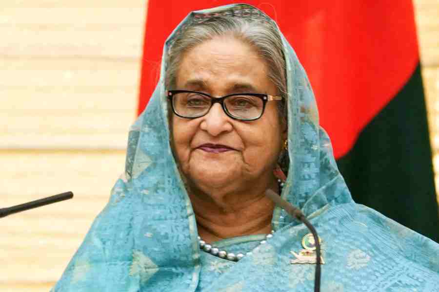 New US visa policy before general elections an ‘insult to Bangladesh’ - Telegraph India