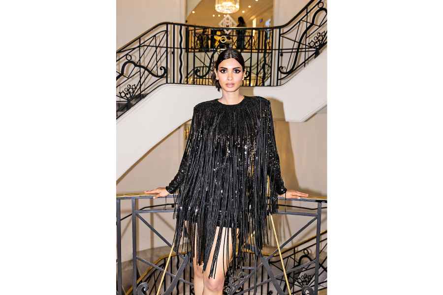 Diana Penty Cannes 2023: Diana Penty set to return to Cannes red