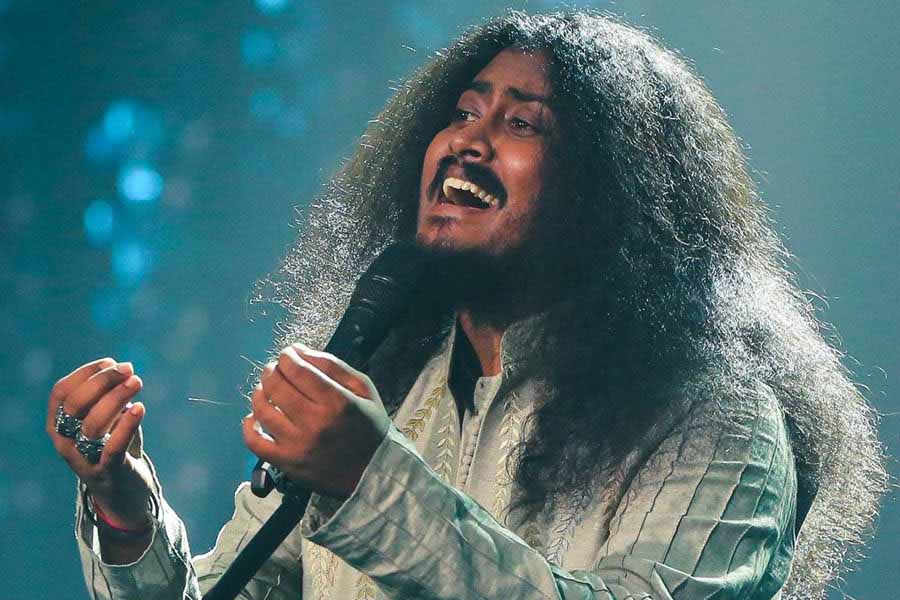 Nodir Kul: Coke Studio Bangla Season 2’s new song blends Bengali folk with jazz - Telegraph India