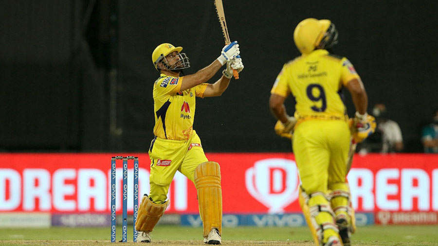 Between 2008 and 2015, Dhoni’s CSK were more experimental, just like the IPL itself