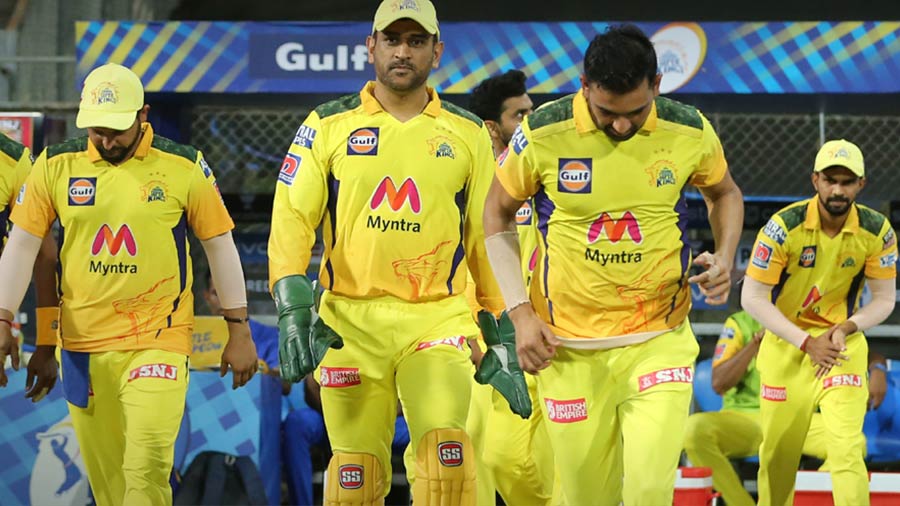 Since CSK’s return to the IPL, Dhoni’s leadership has been far more formulaic