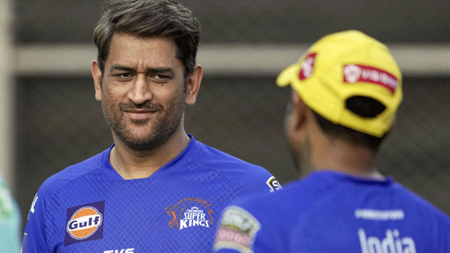 The IPL will struggle to find a face with such an enduring aura as Dhoni’s in the years to come