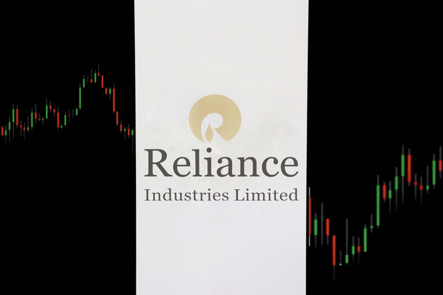 Reliance Industries is the top Indian company in Forbes Global 2000 list
