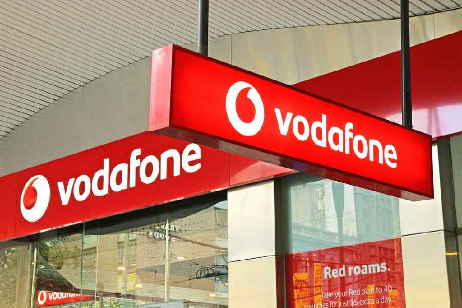 Indus Towers | Vodafone Looking To Sell Nearly 10 Per Cent Stake In ...