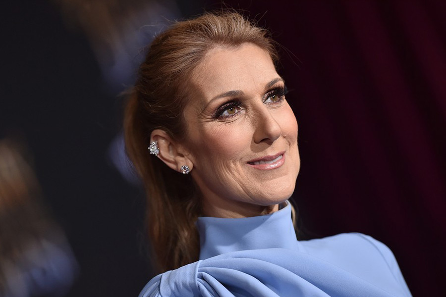 Celine Dion Celine Dion cancels tour dates for 2023 and 2024 due to
