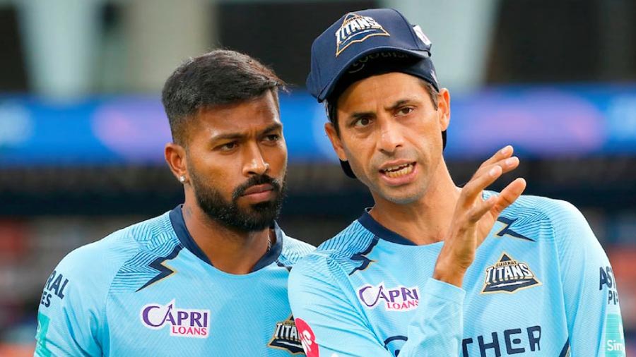 Ashish Nehra is the only Indian head coach to guide his team to victory in the competition