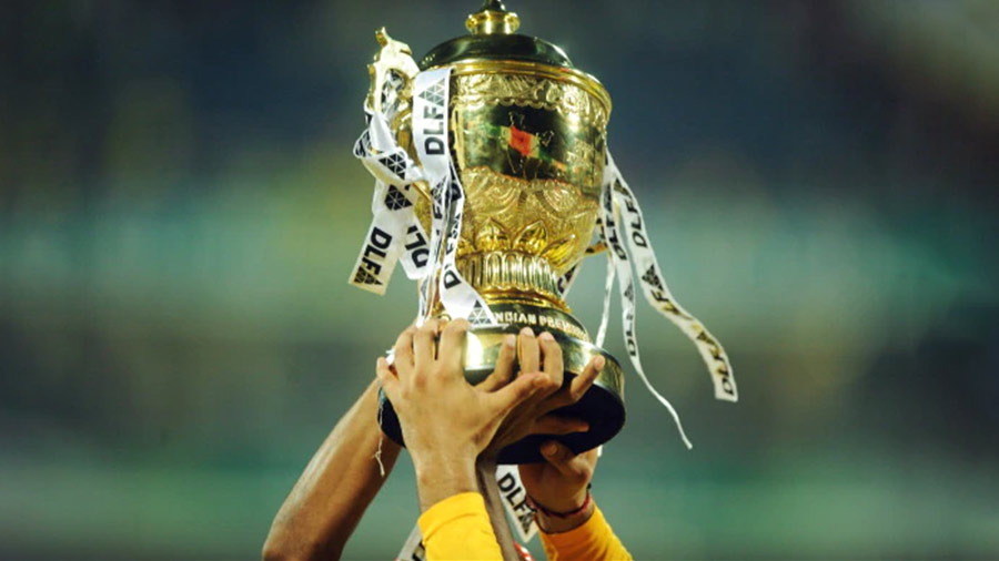 CSK and MI have won nine out of the 15 IPL titles between them, including all five championships between 2017 and 2021