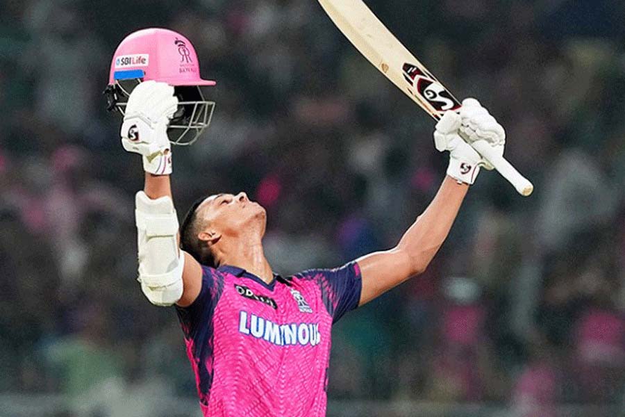 Yashasvi Jaiswal (RR): Undoubtedly the batting revelation of the season, Jaiswal has seemed unstoppable at various stages of this IPL, with the most prolific example of that coming during his unbeaten knock of 98 at the Eden Gardens. More than the 625 runs he has scored or his three appearances in our team of the week, it is his strike rate of 164 that has stood out this season, making him the most consistently destructive powerplay batter in the IPL since Adam Gilchrist in 2009