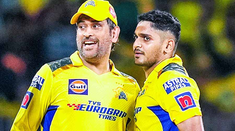 Tushar Deshpande (CSK): His economy rate may be touching 10 for the season, but his 21 wickets for CSK, many of which have come at the top, have proved invaluable for the men in yellow. While he may not have made it into any of our best XIs during the season, Deshpande walks into our ultimate team of the campaign due to his knack for breakthroughs just when the opposition least expect it