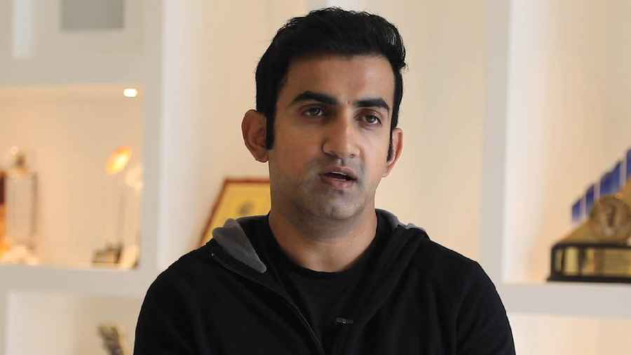 Gautam Gambhir: The only player in our XI to lead a team to IPL glory, Gambhir currently operates as batting coach for LSG besides calling out detractors on Twitter. Ganguly and Gambhir may not be the best of friends, but their opening partnership is bound to generate some fireworks, in every sense of the word