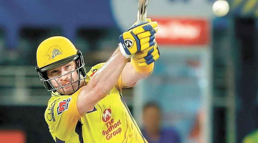 Shane Watson: Having won the inaugural IPL with RR, Watson did it all over again a decade later with a starring role in the final for CSK. Batting coach at DC right now, the Aussie will be a handful with both bat and ball, and might also be floating up and down the order given the match situation