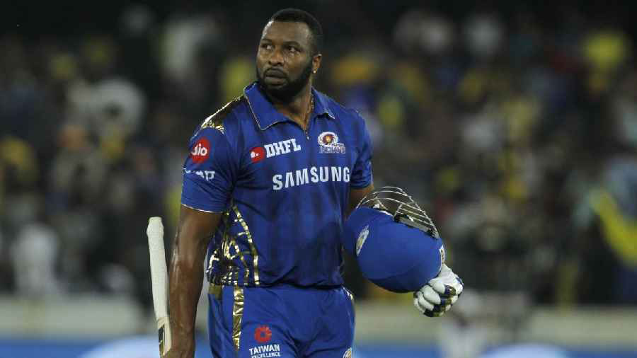 Kieron Pollard: The batting coach for MI, with whom he won five IPL titles, Pollard is arguably the greatest all-rounder in IPL history. Which makes him a no-brainer of a selection in this lineup, where he will also be our most valuable fielder in the deep