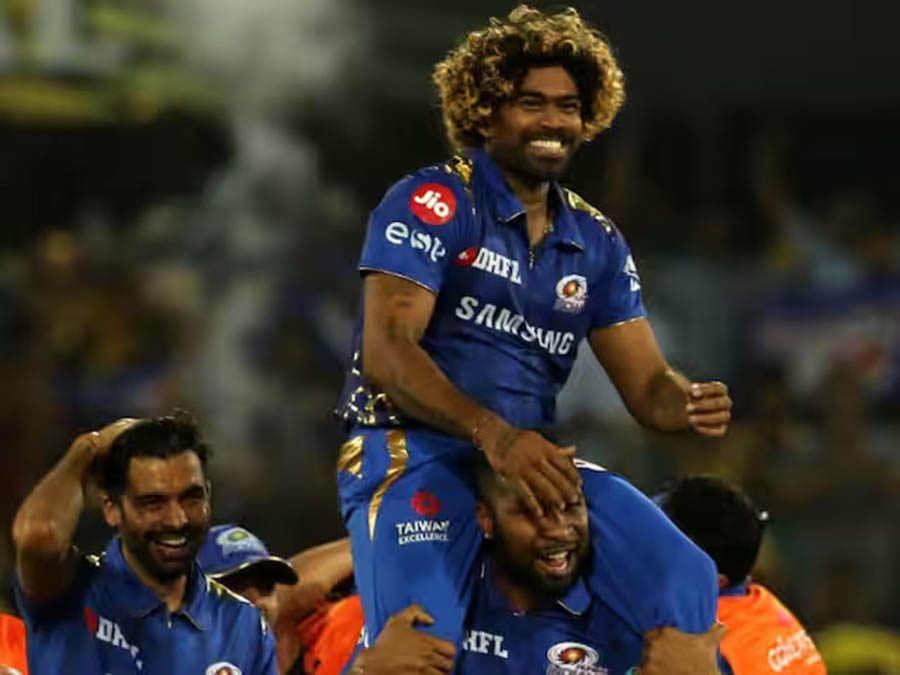 Lasith Malinga: The sight of Malinga with his measured run-up and devastating release, with his hair as distinguishable as his action, remains one of the most enduring images of the IPL. Having become a bonafide legend at MI, Malinga is helping bowlers find the cutting edge at RR these days. After an over or two at the start, he will be our death-overs specialist