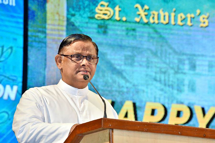 In his opening address, Rev. Fr. Dominic Savio emphasised the significance of the association’s year-long legacy and its integral role in the 164-year-old heritage institution. He highlighted how the association has consistently contributed to the institution’s growth and development, becoming an inseparable part of its rich history