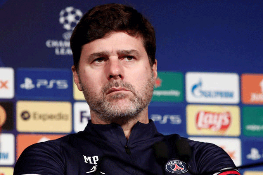 Tottenham Hotspur | Chelsea Appoint Mauricio Pochettino As New Manager ...