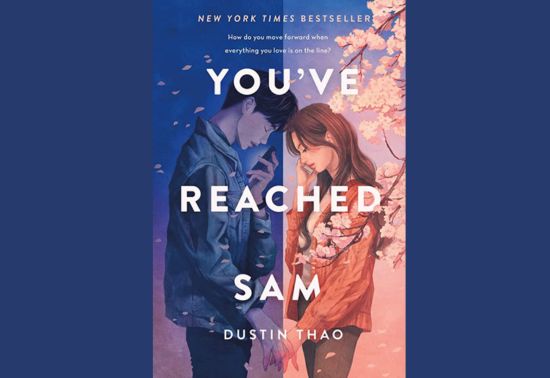 Julie has planned out her life - from college to job – but things change when a significant part of her life disappears. You’ve Reached Sam is a story intricately woven around love, loss and grief. It’s a must-read to understand the complexity of emotions and how it is important to let go but never easy!