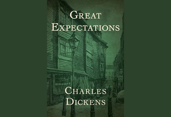 Great Expectations is a book about Pip who is given an opportunity to have all their dreams come true, to be better than he ever thought he could be, and to be loved by someone who he never thought would look at them. A classic that’s a must-read for one and all!