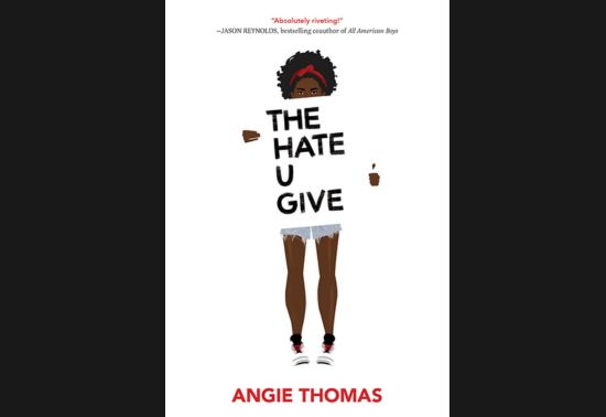When 16 y/o Starr witnesses the death of her best friend, Khalil, life goes upside down. The Hate U Give is not just a book but a loud announcement for everyone to break their silence over racism. Inspired by the Black Lives Matter movement, this is a powerful and gripping YA novel about one girl's struggle for justice.