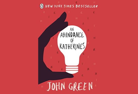 An Abundance of Katherines is a comic novel layered with love, friendship and self-discovery. John Green has yet once again prove why he is the most-read and most-loved YA author. 