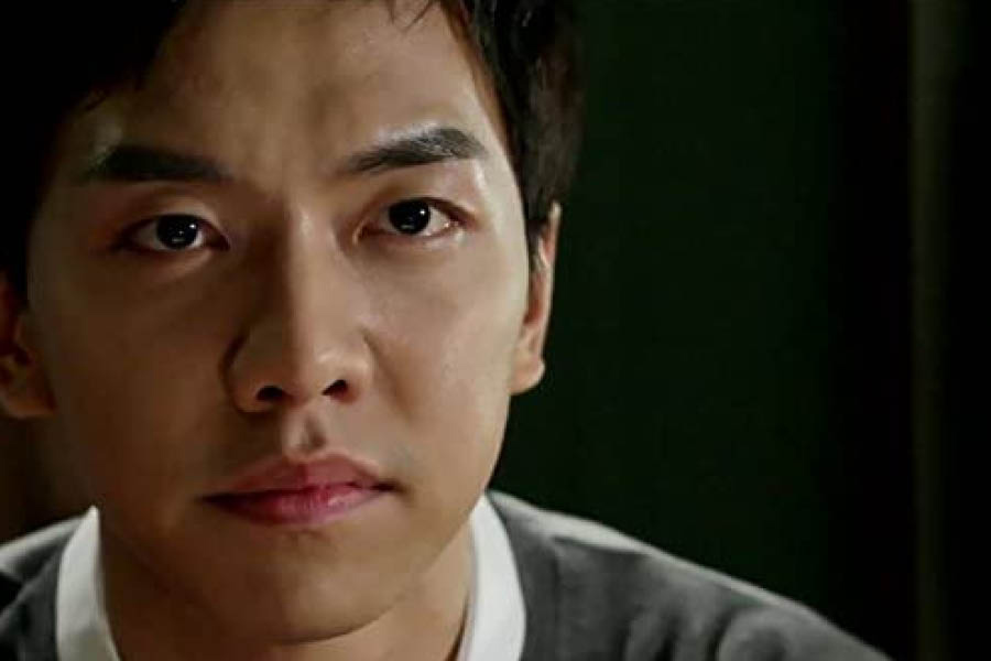 Lee Seung Gi Korean Star Lee Seung Gi Deletes All Posts From His Official Instagram Account 5763