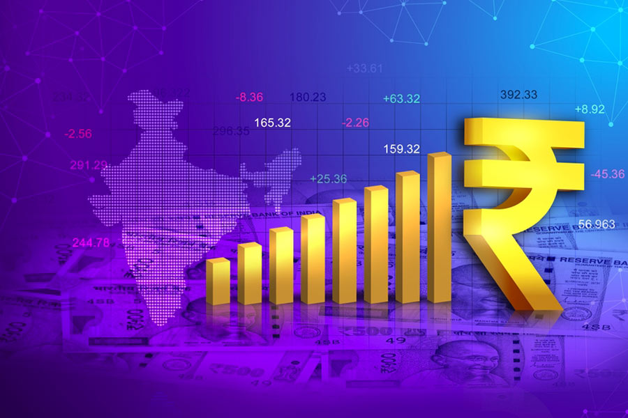 Currency | Rupee rises 5 paise to 82.46 against US dollar in early ...
