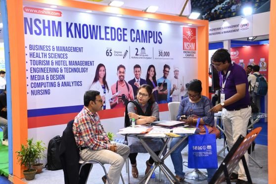 Counseling sessions and career guidance are provided to aspirants in engineering , medical , hotel management , media and communication courses , hospitality business , ITI , nursing , pharmaceutical sciences , architecture , design and polytechnic subjects.