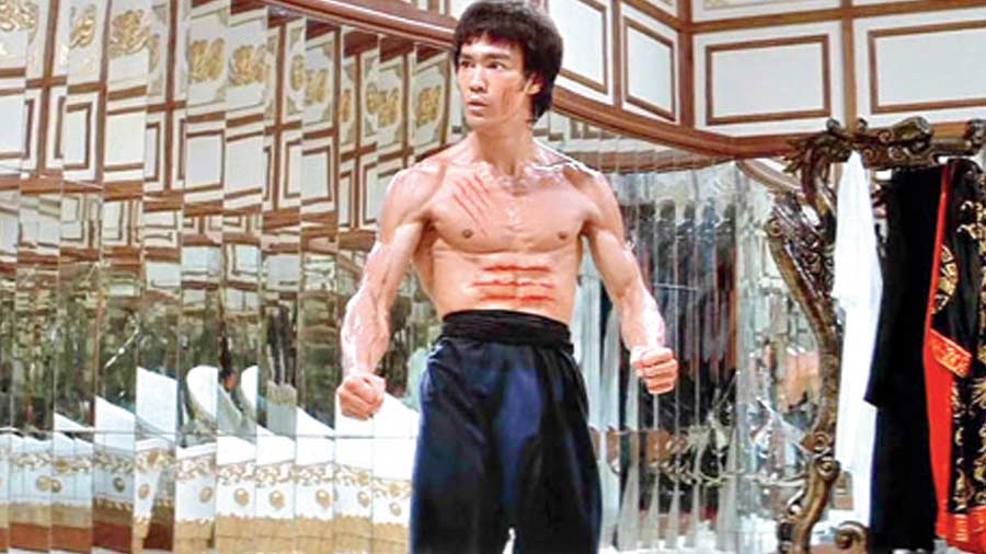 BMI would not do justice to someone like Bruce Lee, argues Ritesh