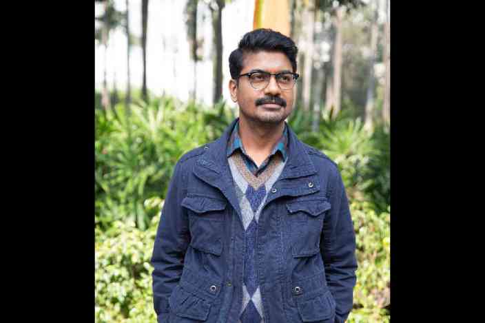 Vikas Kumar as Khan