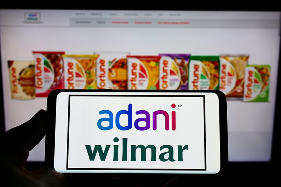 Wilmar-Adani to invest $350m in Mirsarai economic zone | The Daily Star