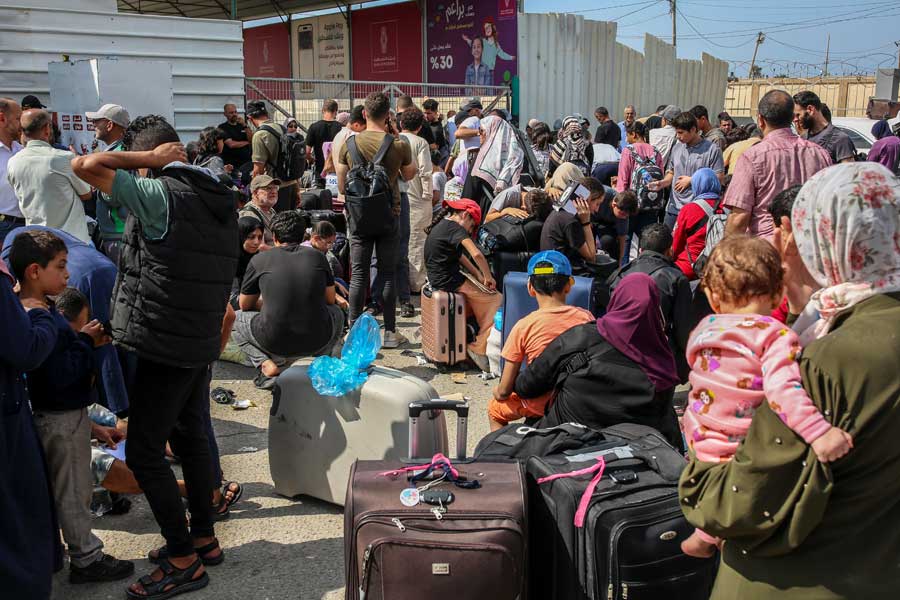 Representational Image