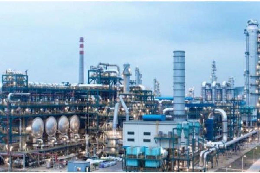 GAIL (India) Ltd signs deal with Bharat Petroleum Corporation to source ...