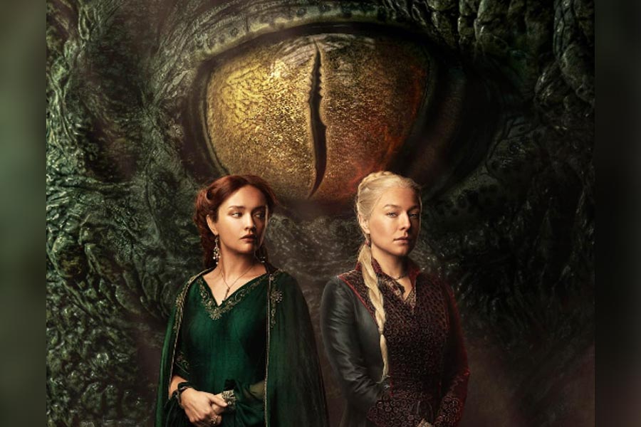 House of the Dragon Season 2 might not premiere until 2024 - Xfire