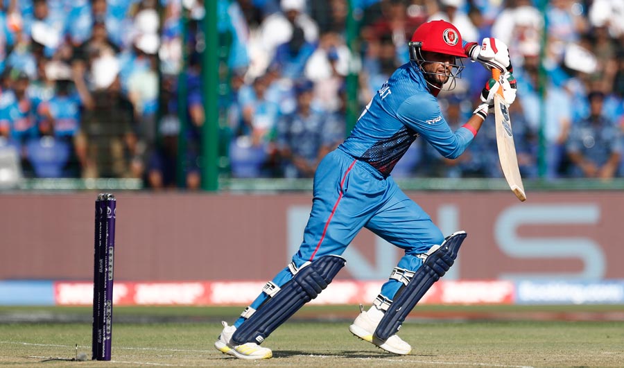 Azmatullah Omarzai (Afghanistan): Four out of Afghanistan’s top five batters were on song against Sri Lanka in Pune on Monday. But it was Omarzai who was the standout performer with an unbeaten 73 off 63 balls, with six fours and three sixes. When Rahmat Shah got out for 62, it felt as if the Afghans might wobble, but Omarzai batted like he was having a stroll in the park, in tandem with skipper Hashmatullah Shahidi to script another unforgettable day for Afghani cricket