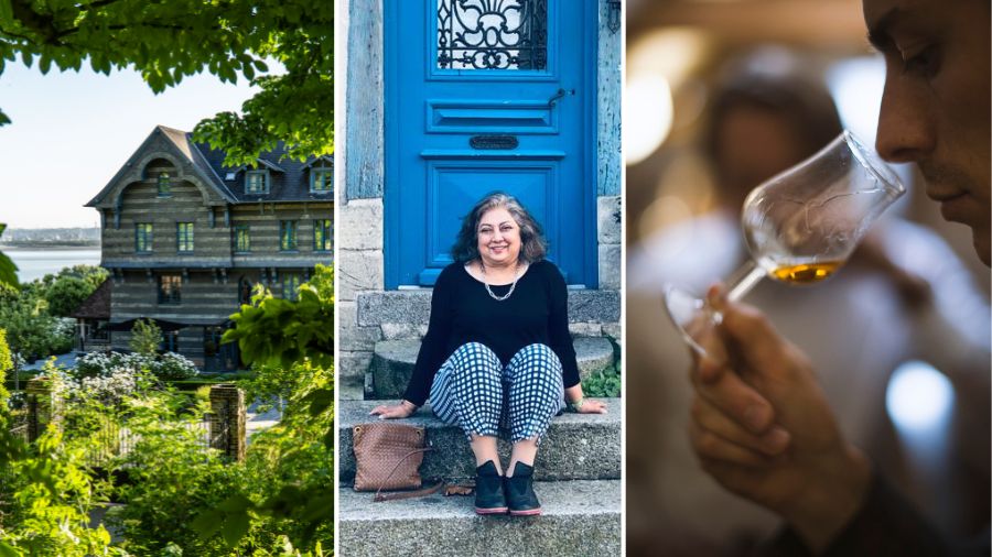 Ten must-have travel and food experiences in Normandy