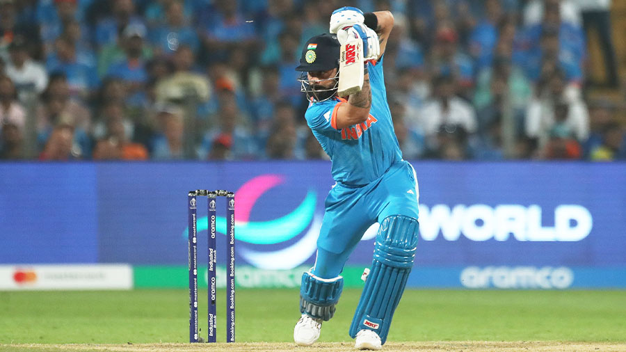 Why Virat Kohli is statistically the greatest ODI batter in men’s cricket history