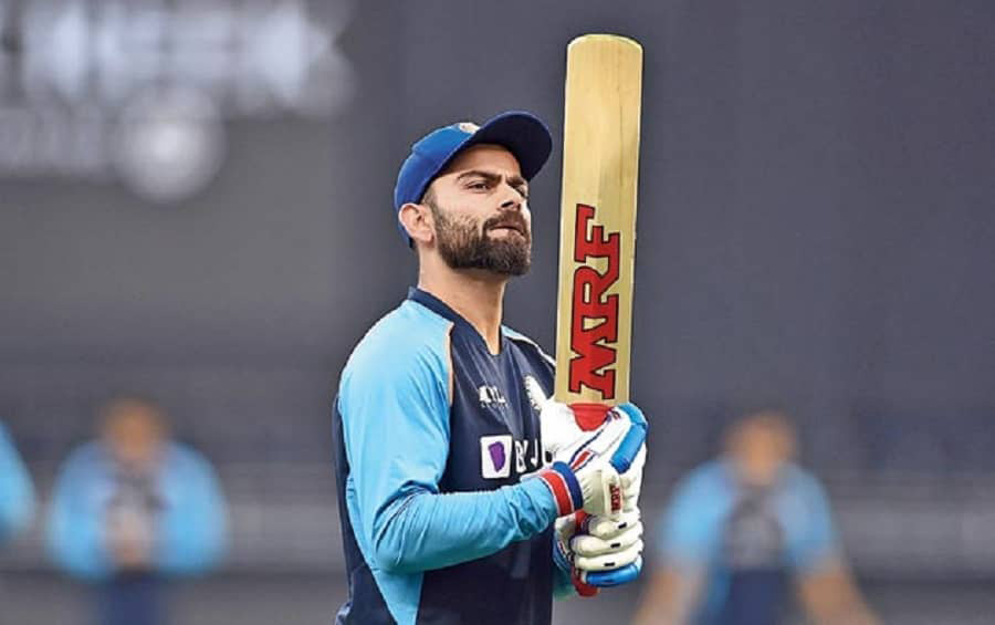 Putting Australia to the sword: A sultry September afternoon in Kolkata that witnessed numerous drinks breaks and almost made Matthew Wade faint also saw another champion’s knock from Kohli. In the second ODI of the series, Kohli chose to bat first and came in at 19 for 1, with Rohit Sharma back in the hut. What followed was another masterclass in pacing an ODI knock, using the conditions against the opponents to come out on top. Kohli missed out on another century but his 92 off 107, supported by Ajinkya Rahane’s 55, powered India to 252. With Kohli shuffling his bowlers adroitly, Australia were bowled out for 202. Even though Kuldeep Yadav pocketed a hat-trick, it was Kohli who was deservedly adjudged man of the match 