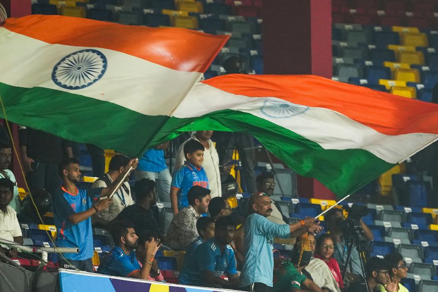 Calcutta Police Sends Notice to BCCI President Roger Binny Over Black Marketing of World Cup Tickets