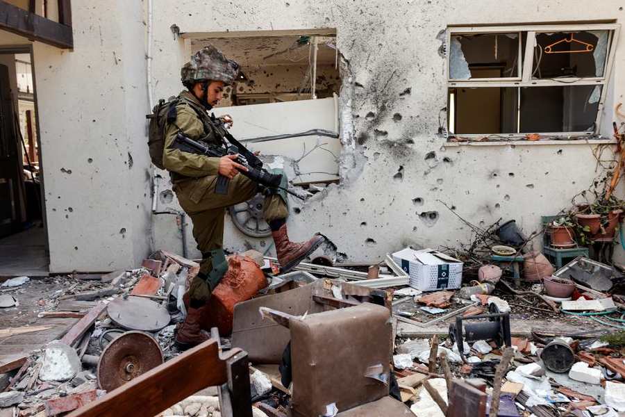 Representational Picture