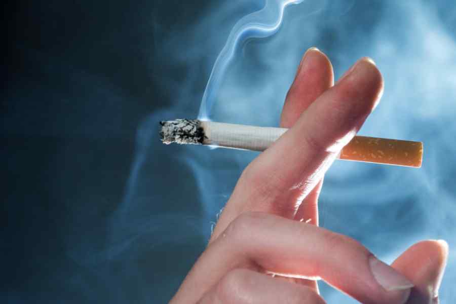 op-ed | Killer habit: Tobacco is a significant reason behind various ...