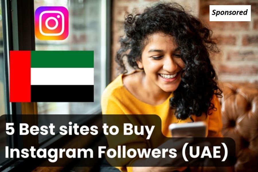 3 Best sites to Buy Instagram Followers from the UAE