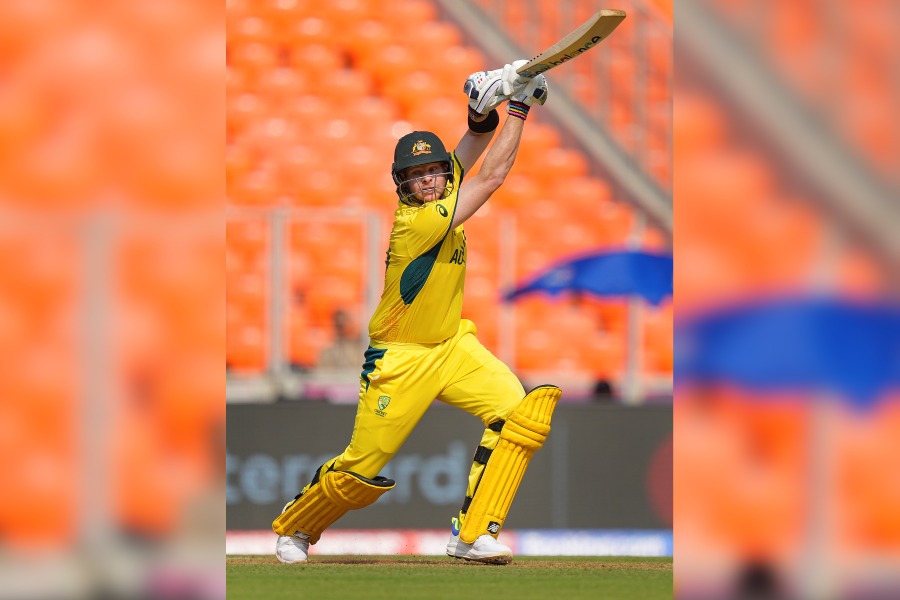 Steve Smith Experiences Vertigo Ahead Of Cricket World Cup Clash