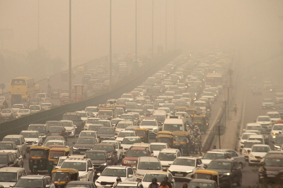 Air Pollution Outdoor Air Pollution Accounts For Over 2 Million Deaths Annually In India Bmj 7729