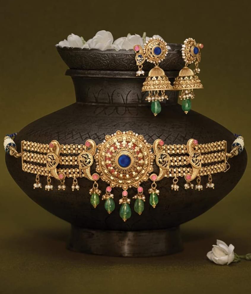 Sponsored content  This Diwali, craft timeless legacies with Tanishq’s 