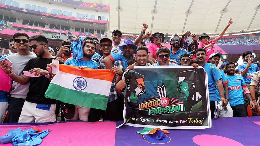 While the World Cup’s future is secure, that of bilateral ODI series is less so, believes Bhogle