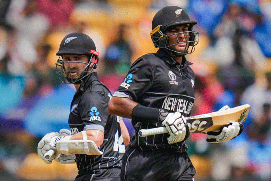 New Zealand Faces a Must-Win Clash Against Sri Lanka to Keep World Cup Hopes Alive