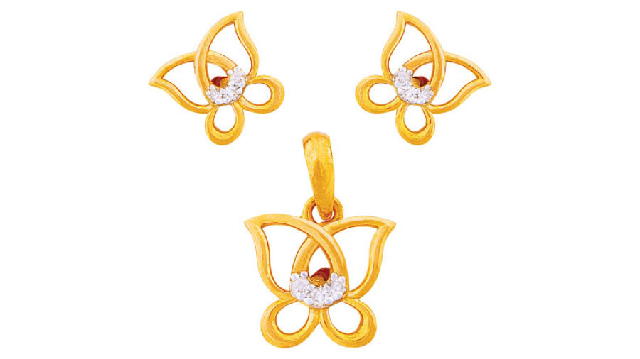 Anjali jewellers deals dhanteras collections