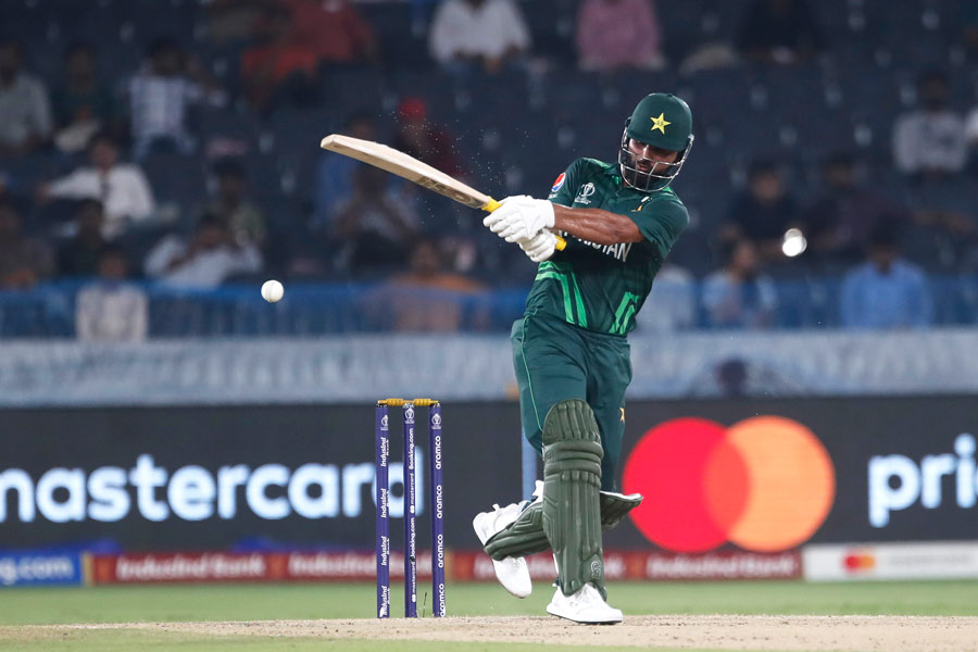 Fakhar Zaman (Pakistan): When in full flow, few opening batters in world cricket can match this Pakistani southpaw. After returning to form versus Bangladesh at Eden, Zaman took Bengaluru by storm before the heavens opened up for real. Chasing 402, Zaman scored an unbeaten 126 off 81 balls, handing Pakistan a 21-run victory over New Zealand as per the DLS method. With eight fours and 11 sixes, Zaman wreaked havoc, reminding Pakistani fans of the days of Saeed Anwar, as Pakistan kept their bid for a semi-final spot alive 