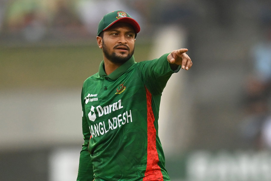 Shakib Al Hasan (Bangladesh): Regardless of one’s opinion of Shakib’s decision to appeal against Angelo Mathews, which led to the first timed-out dismissal in the history of cricket, there is no doubt that the Bangladeshi skipper was the matchwinner in Delhi on Monday. With the ball, Shakib got the crucial breakthroughs of Kusal Mendis and Sadeera Samarawickrama, before stroking his way to a sensational 82 that all but sealed the game for his team
